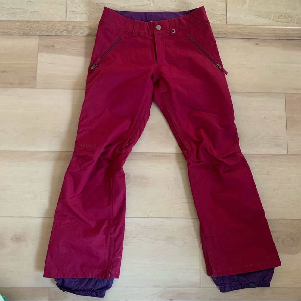 Women’s Burton Ski/Snow Pants